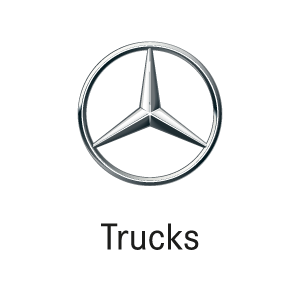 Mercedes-Benz Trucks