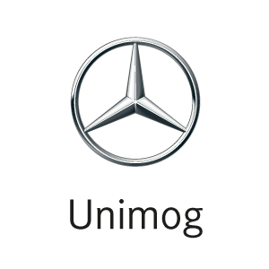 Mercedes-Benz Unimog